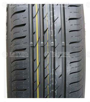 Nexen N`blue HD Plus 205/70 R15 96T