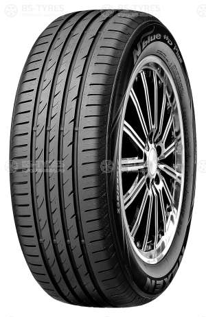 Nexen N`blue HD Plus 205/70 R15 96T