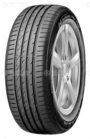 Nexen N`blue HD Plus 205/70 R15 96T
