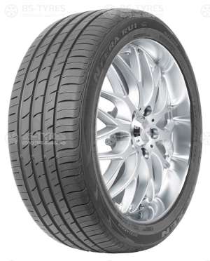 Nexen N`Fera RU1 225/50 R17 94W