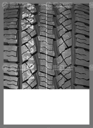 Nexen Roadian AT RA7 285/50 R20 116S