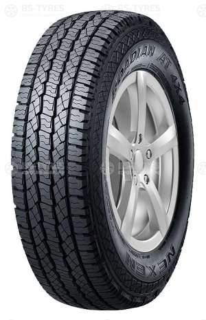 Nexen Roadian AT RA7 285/50 R20 116S