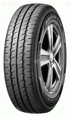 Nexen Roadian CT8 225/70 R15C 112/110T