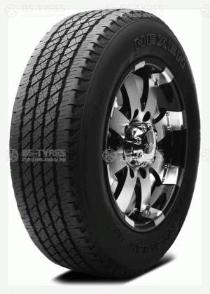 Nexen Roadian H/T 215/75 R15C 100/97S