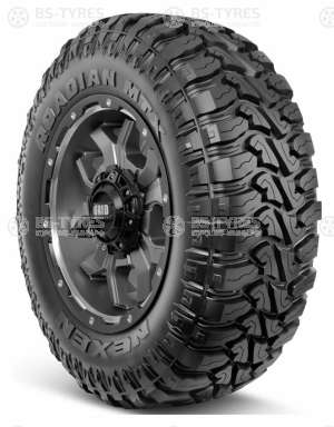 Nexen Roadian MTX RM7 285/70 R17C 121/118Q