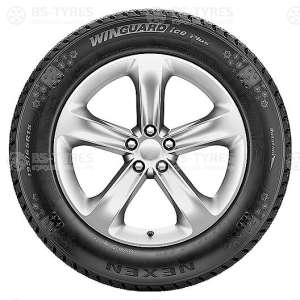 Nexen Winguard Ice Plus 205/50 R17 93T
