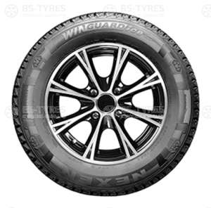 Nexen Winguard Ice SUV 225/60 R17 103Q