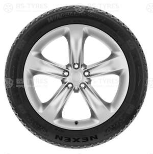 Nexen Winguard Sport 2 SUV 255/55 R18 109V