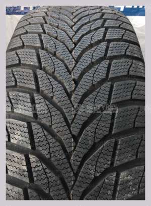 Nexen Winguard Sport 2 SUV 255/55 R18 109V