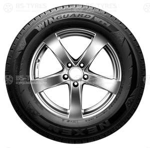 Nexen Winguard WT1 215/70 R16C 108/106R