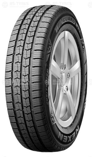 Nexen Winguard WT1 215/70 R16C 108/106R