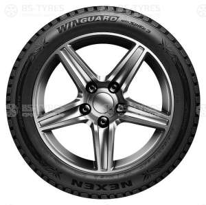 Nexen Winguard Winspike 3 235/65 R18 106T