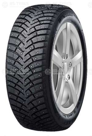 Nexen Winguard Winspike 3 235/65 R18 106T