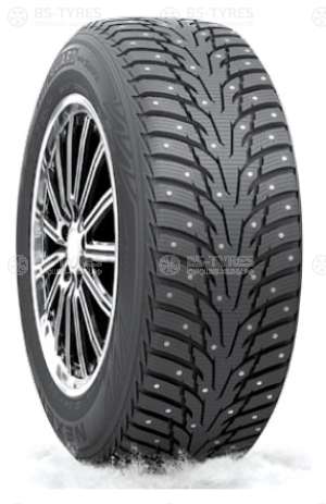 Nexen Winguard Winspike WH62 225/55 R17 101T
