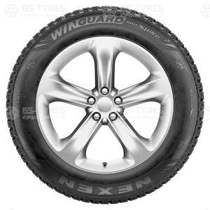 Nexen Winguard Winspike SUV 215/70 R16C 108/106T