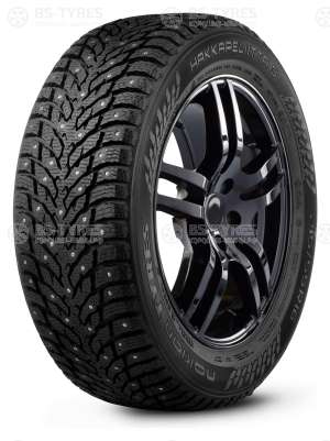 Nokian Tyres Hakkapeliitta 9 SUV 235/65 R18 110T