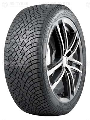 Nokian Tyres Hakkapeliitta R5 EV SilentDrive 255/40 R21 102T