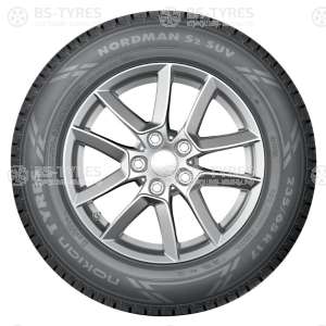 Nokian Tyres Nordman S2 SUV 255/55 R18 109V