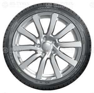 Nokian Tyres Hakka Black 245/40 R19 98Y
