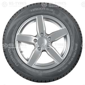 Nokian Tyres Hakka Blue 225/55 R16 99V