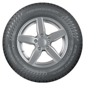 Nokian Tyres Hakka Blue 225/55 R16 99V