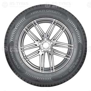 Nokian Tyres Hakka Green 2 195/60 R16 93H (2016)
