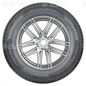 Nokian Tyres Hakka Green 2 195/60 R16 93H (2016)