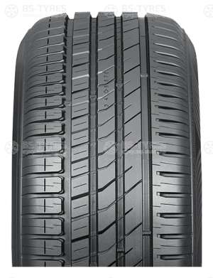 Nokian Tyres Hakka Green 2 195/60 R16 93H (2016)