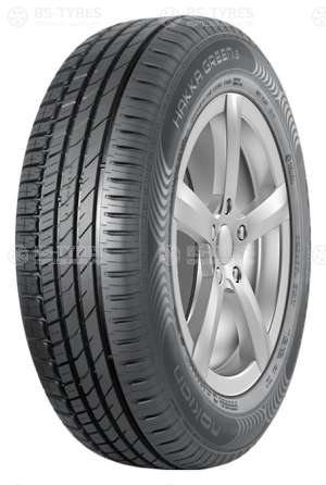 Nokian Tyres Hakka Green 2 195/60 R16 93H (2016)