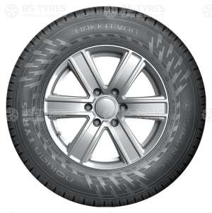 Nokian Tyres Hakka Van 215/60 R16C 108/106T