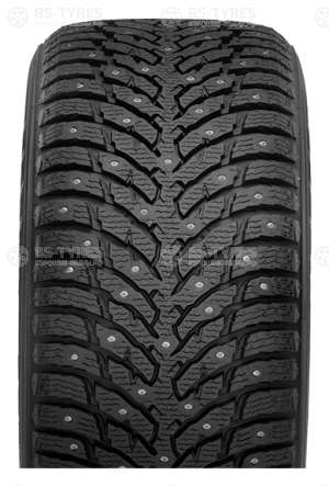Nokian Tyres Hakkapeliitta 9 SUV 235/65 R18 110T