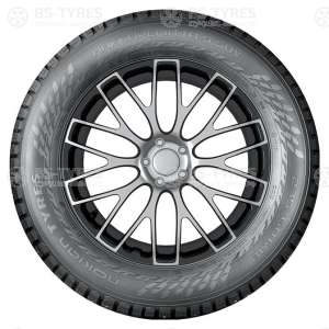 Nokian Tyres Hakkapeliitta 9 SUV 235/65 R18 110T