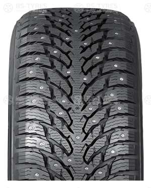 Nokian Tyres Hakkapeliitta 9 SUV 235/65 R18 110T