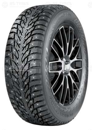 Nokian Tyres Hakkapeliitta 9 SUV 235/65 R18 110T