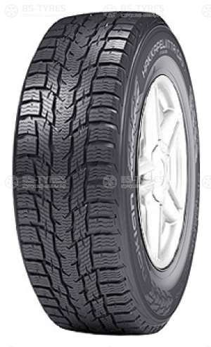 Nokian Tyres Hakkapeliitta CR3 205/65 R16C 107/105R