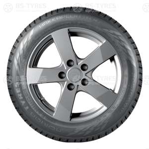 Nokian Tyres Hakkapeliitta R3 275/35 R19 100T