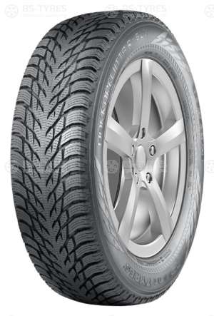 Nokian Tyres Hakkapeliitta R3 275/35 R19 100T