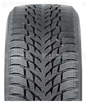Nokian Tyres Hakkapeliitta R3 275/35 R19 100T