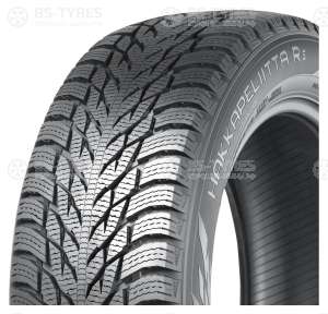 Nokian Tyres Hakkapeliitta R3 275/35 R19 100T