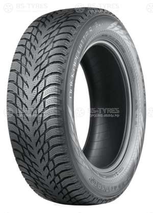 Nokian Tyres Hakkapeliitta R3 275/35 R19 100T