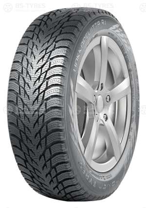 Nokian Tyres Hakkapeliitta R3 275/35 R19 100T
