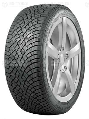 Nokian Tyres Hakkapeliitta R5 EV SilentDrive 255/40 R21 102T
