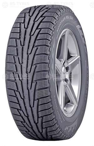 Ikon Nordman RS2 (Character Snow 2) 185/60 R14 82R