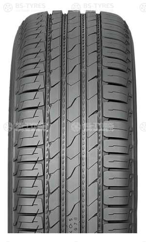 Nokian Tyres Nordman S2 SUV 255/55 R18 109V