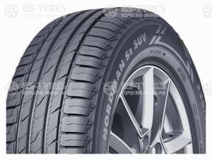 Nokian Tyres Nordman S2 SUV 255/55 R18 109V