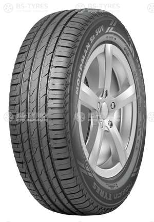 Nokian Tyres Nordman S2 SUV 255/55 R18 109V