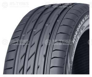 Nokian Tyres Nordman SZ2 215/55 R17 98V
