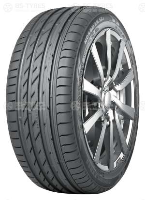 Nokian Tyres Nordman SZ2 215/55 R17 98V