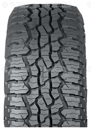 Nokian Tyres Outpost AT 245/70 R17C 119/116S