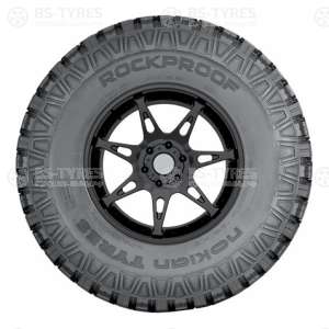 Nokian Tyres Rockproof 245/70 R17 119Q